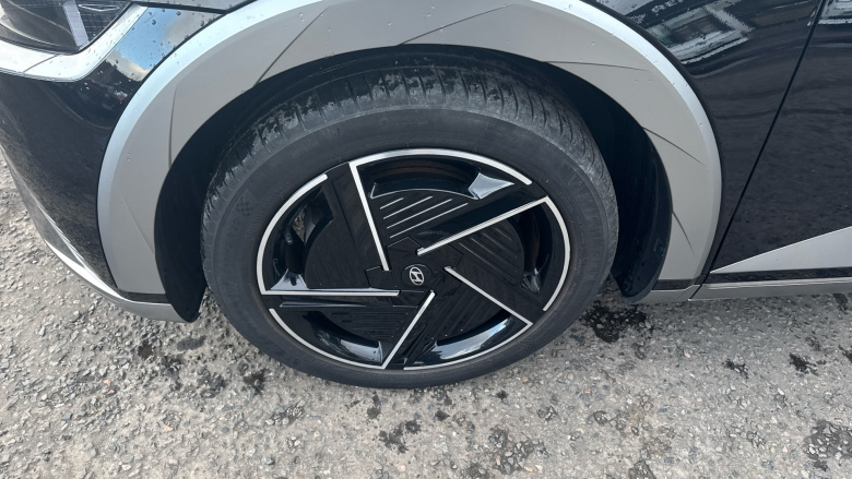 Hyundai IONIQ 5 168kW Ultimate 84 kWh 5dr Auto Electric Hatchback